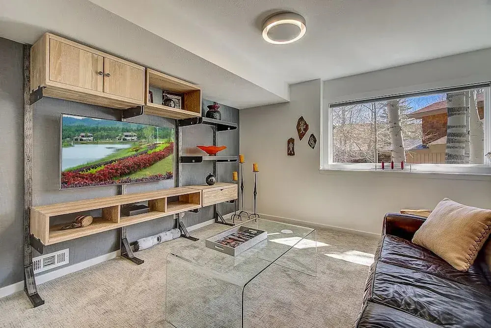 Lower Deer Valley Private Home by Luxury Mountain Destinations