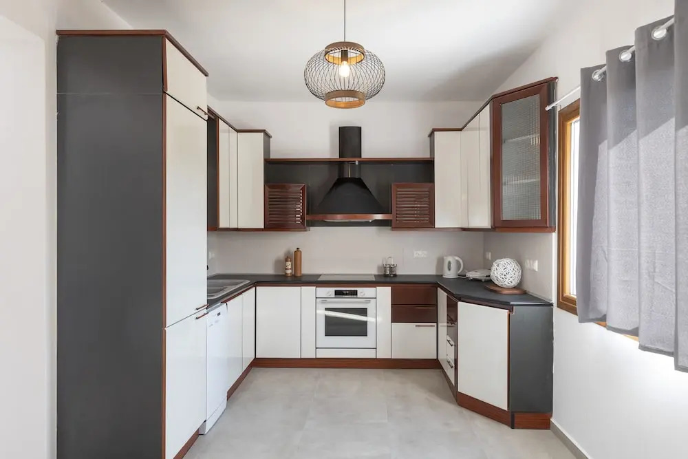 Theodora's Family Suite