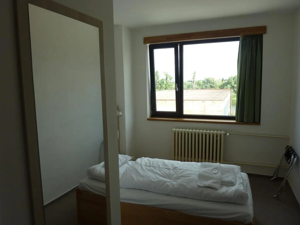 Hotel Sportovní Centrum