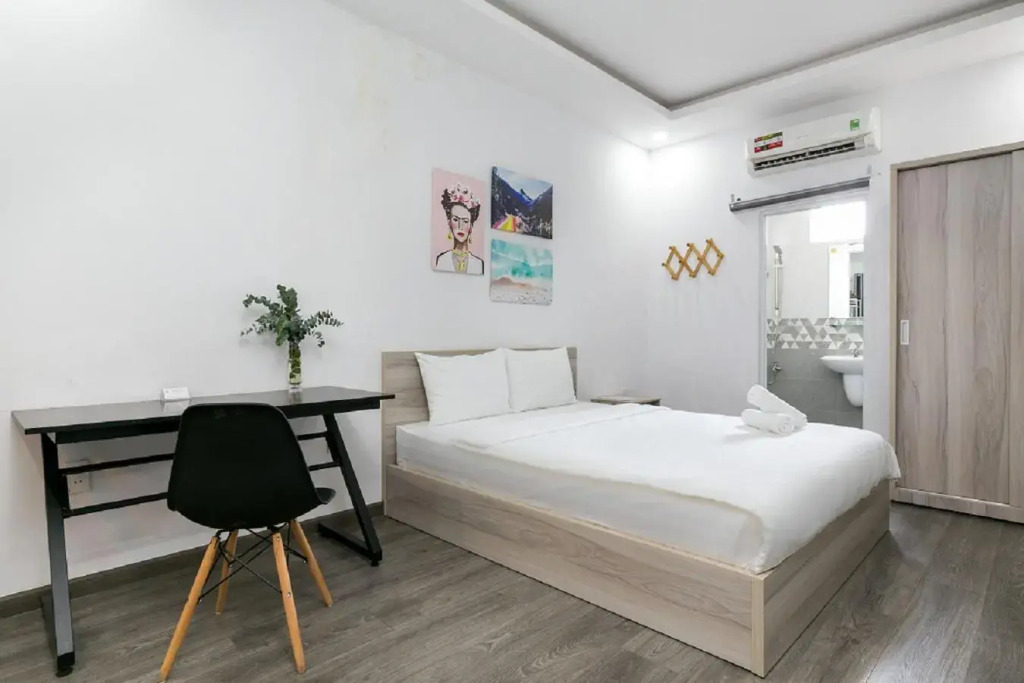 Cactusland Hotel & Apartment