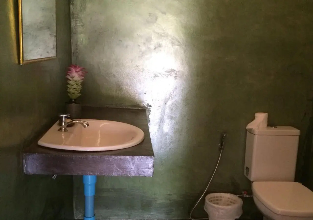 Tongpun Escape Hostel