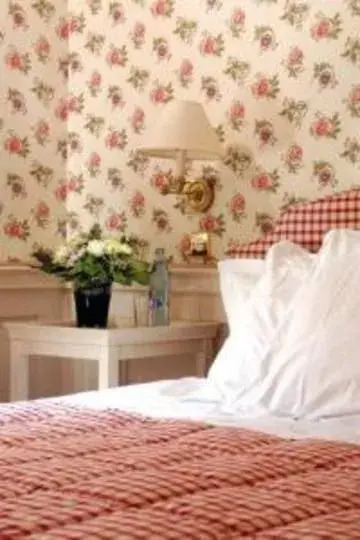 Hotel Albert Premier