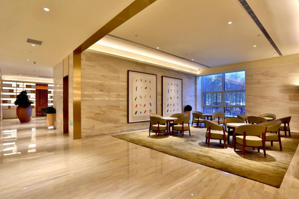 JI Hotel Hangzhou Binjiang Jiangnan Avenue