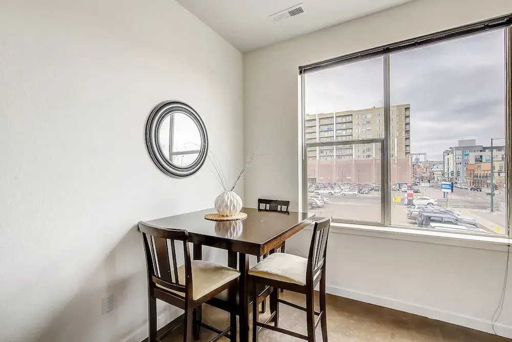 3BD Loft Downtown Business District