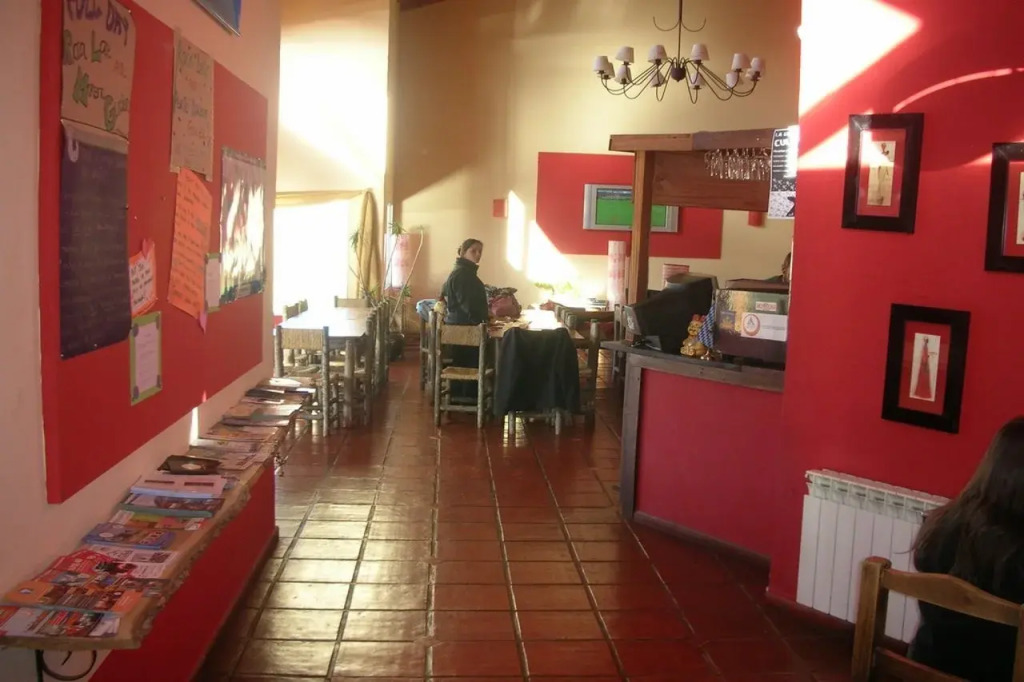 Hostel Inn Calafate