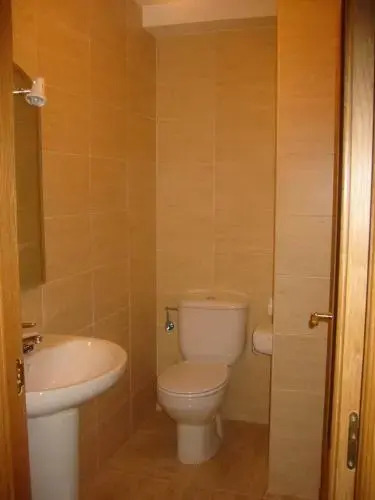 Apartamento Duplex en Ezcaray