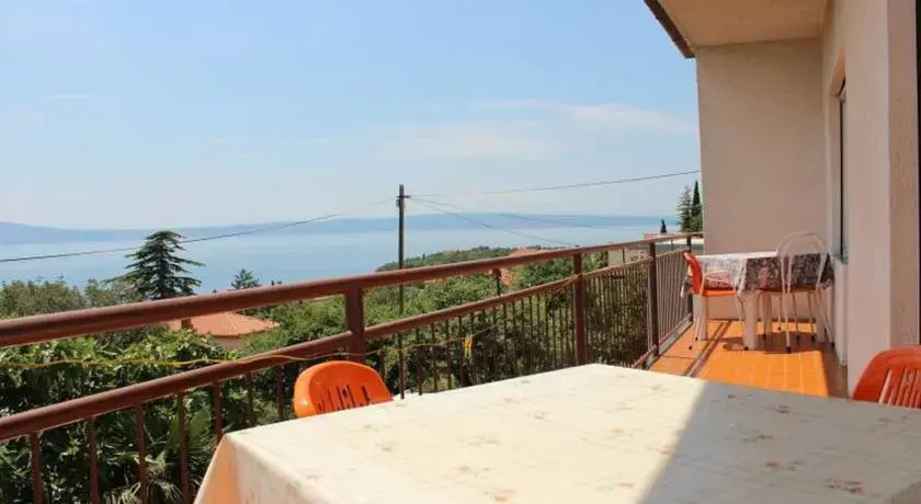 Apartments Marko