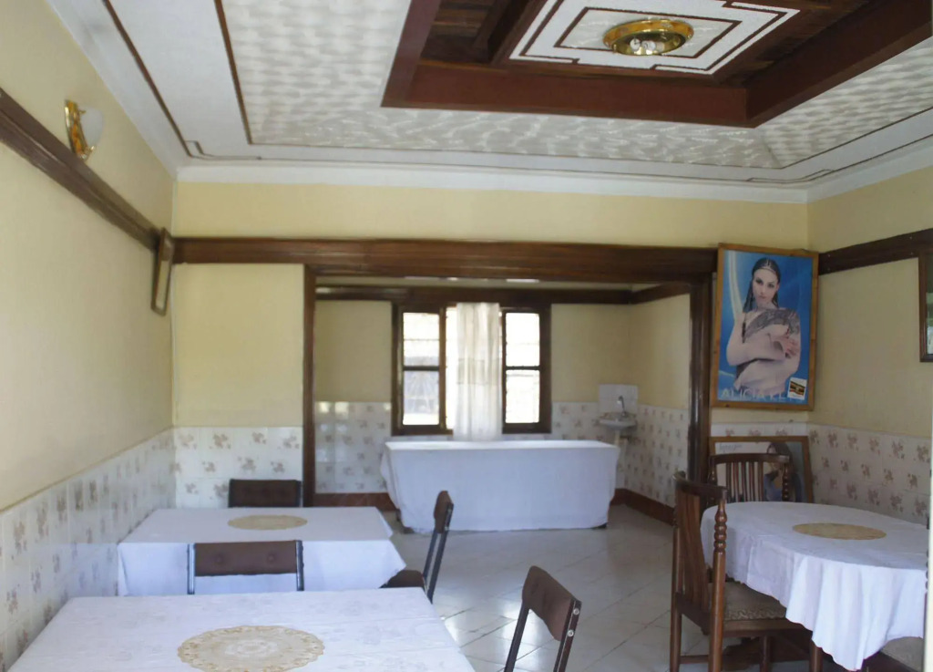 Keba Inn