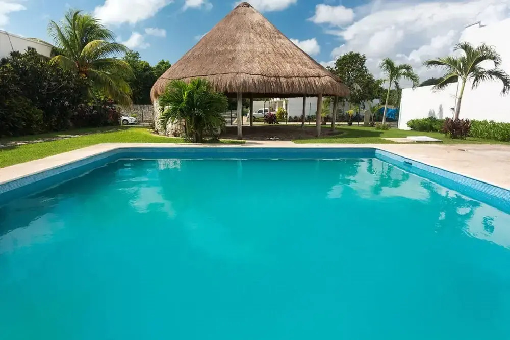 Casa Greta