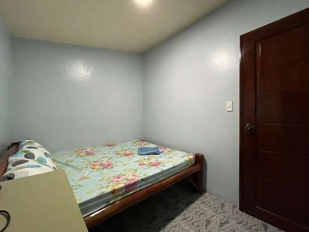 OYO 795 Tapales Guest House