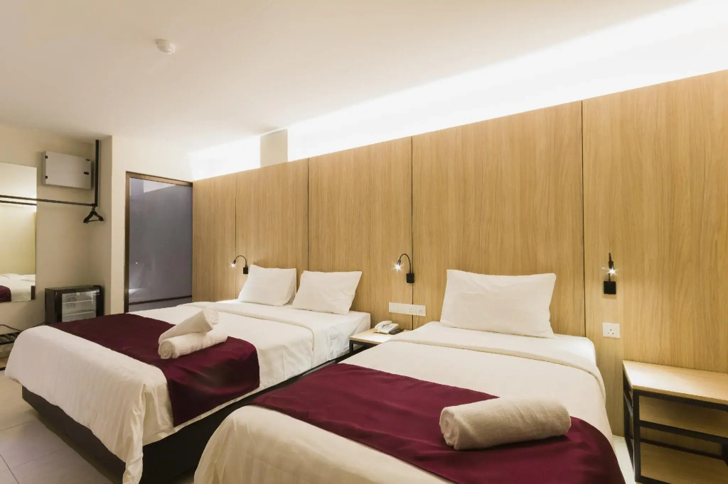GM Hotel Kuantan