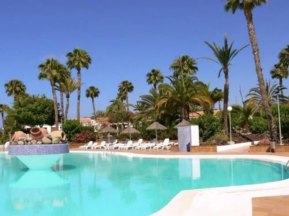 Deluxe Las Vegas Golf - by Gestión Vacacional Canarias