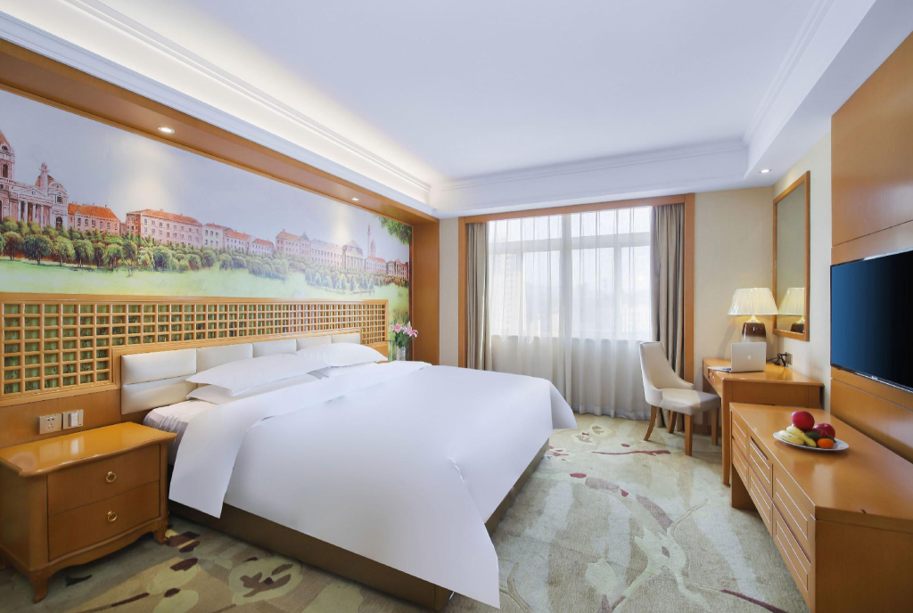 Vienna Classic Hotel (Hangzhou Linan)