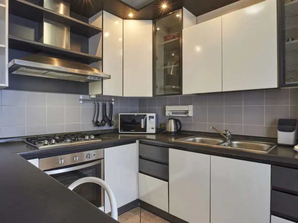 Apartment Ca Pia San Siro