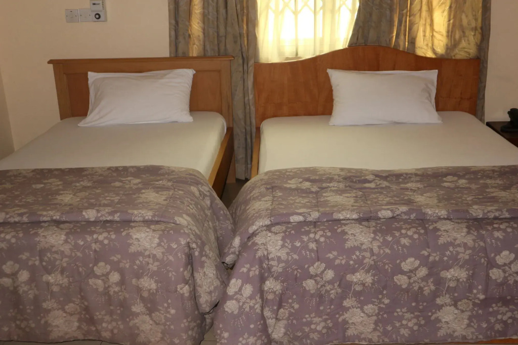 KCS Guest House