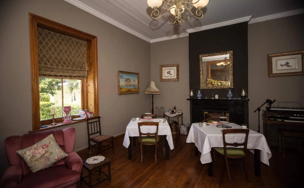 Bettys Boutique Hotel