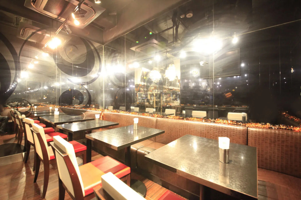 Centurion Hotel Residential Akasaka Station