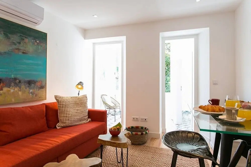Altido Graca 1bedroom