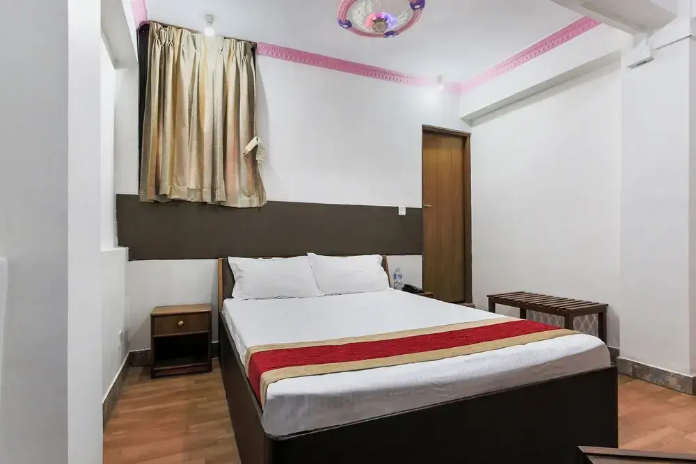 SPOT ON 455 Rudra Guesthouse