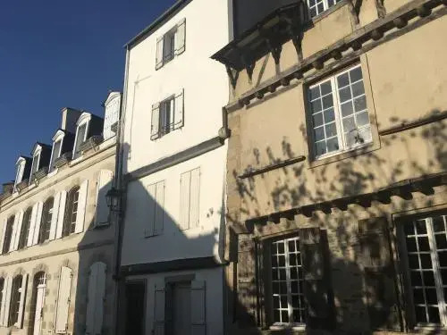 Studio à Hennebont