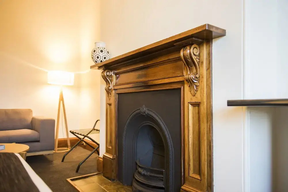 The Parkview Boutique hotel