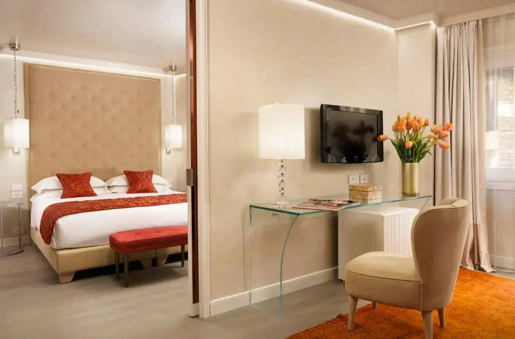 Ponte Vecchio Suites & Spa
