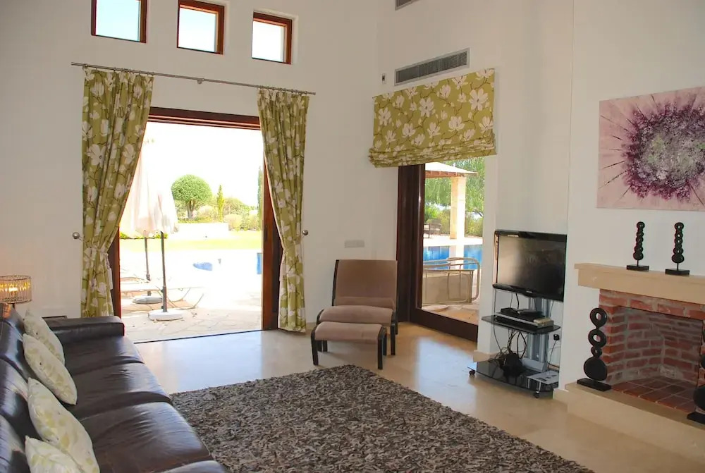 Villa 252 - Galata