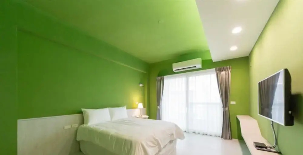 Small Pomelo Homestay