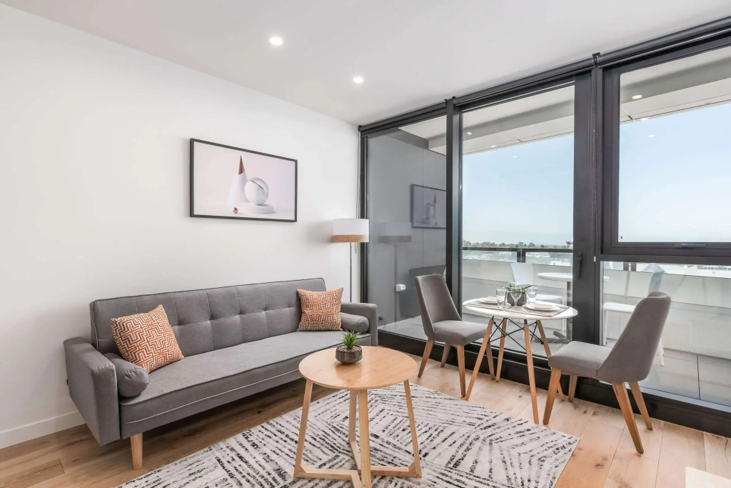 Domi Serviced Apartments