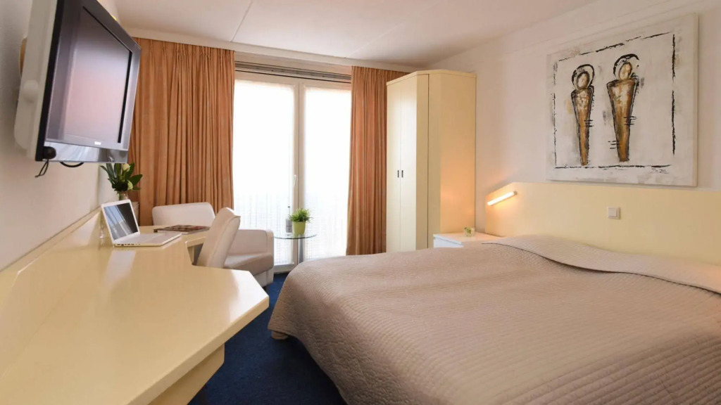 Hotel Nehalennia