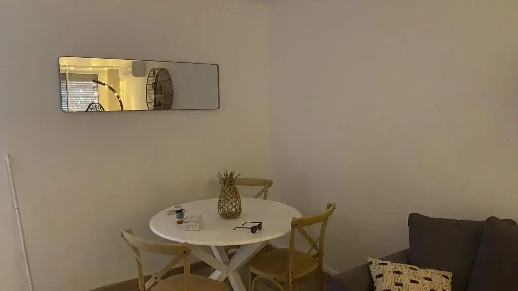 "EDEN" Exceptionnel! Vue mer 10m de la plage parking privé gratuit à 100m