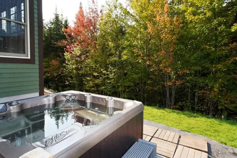 Chalet 9023 Chemin des Alpages by Les Chalets Alpins