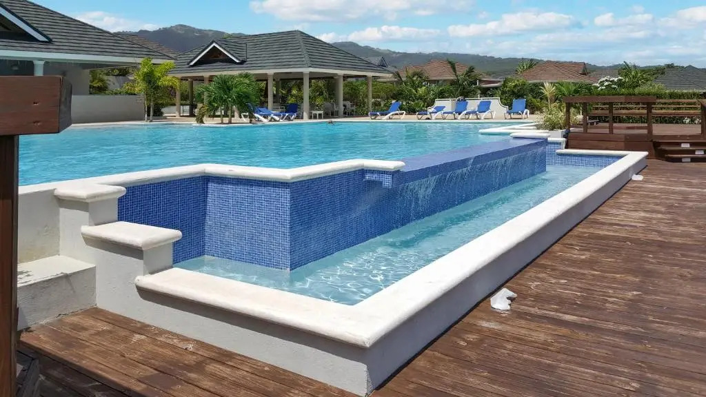 Casa Maurice Ocho Rios Villa