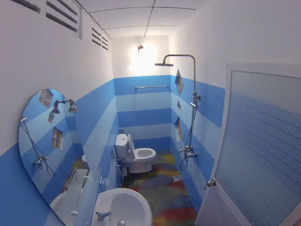 Sooriya Sewana Guest House
