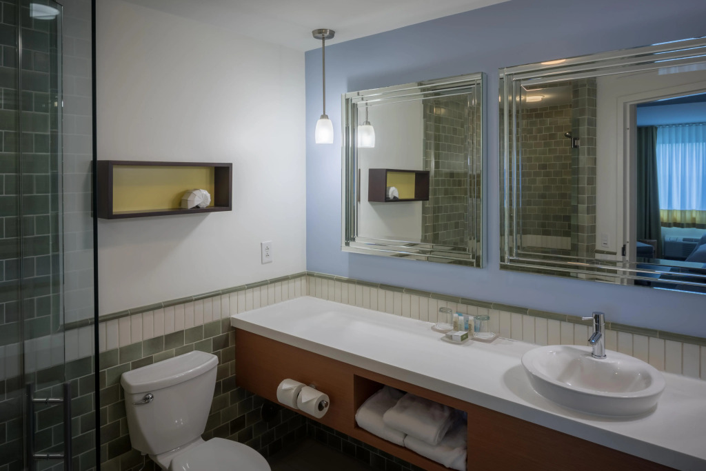 Hotel Indigo Asheville Downtown by IHG