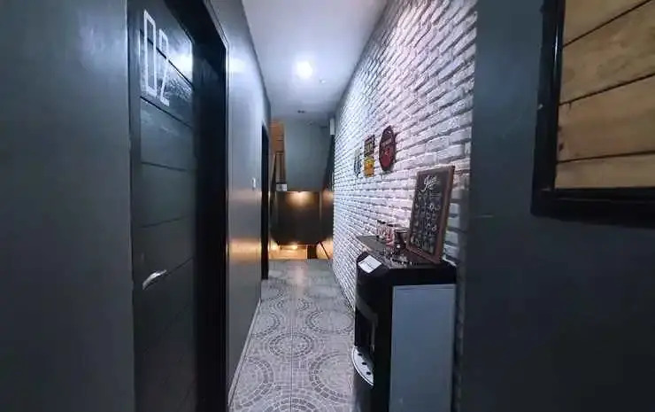Wow! Hotel 38
