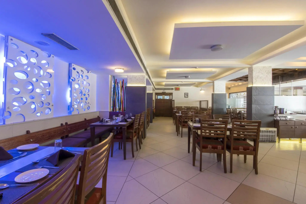 The Westend Hotel