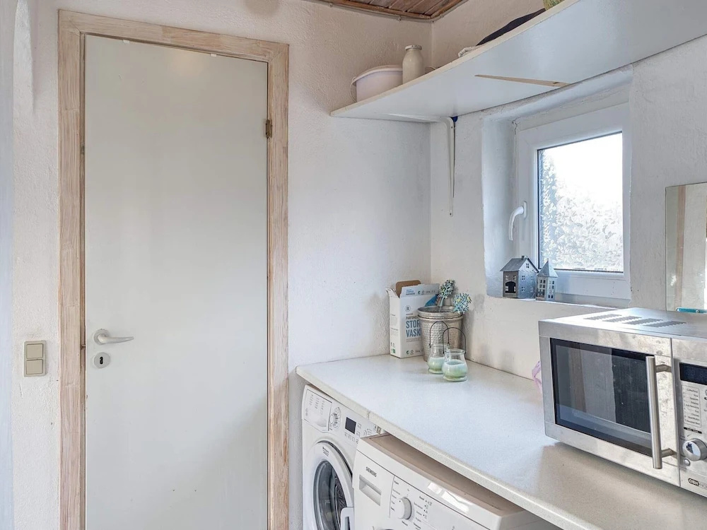 5 Person Holiday Home in Bandholm