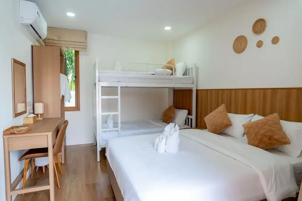 Ongsa Poolvilla Udonthani