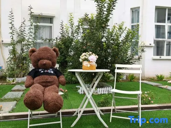 Floral Hotel·Twelve places of Great Wall hotel
