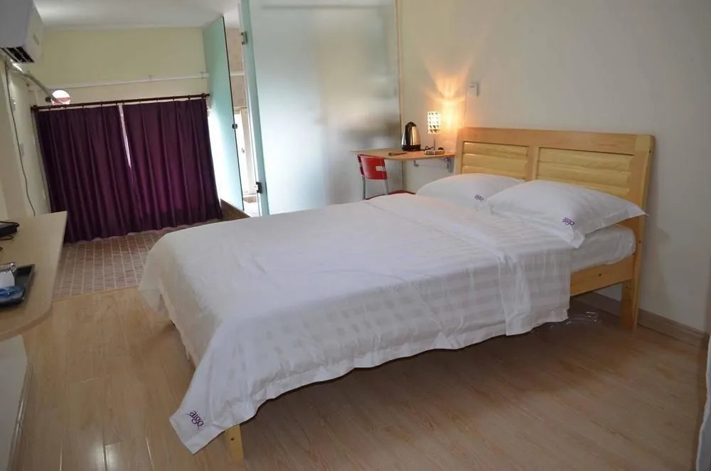 Aige Hotel