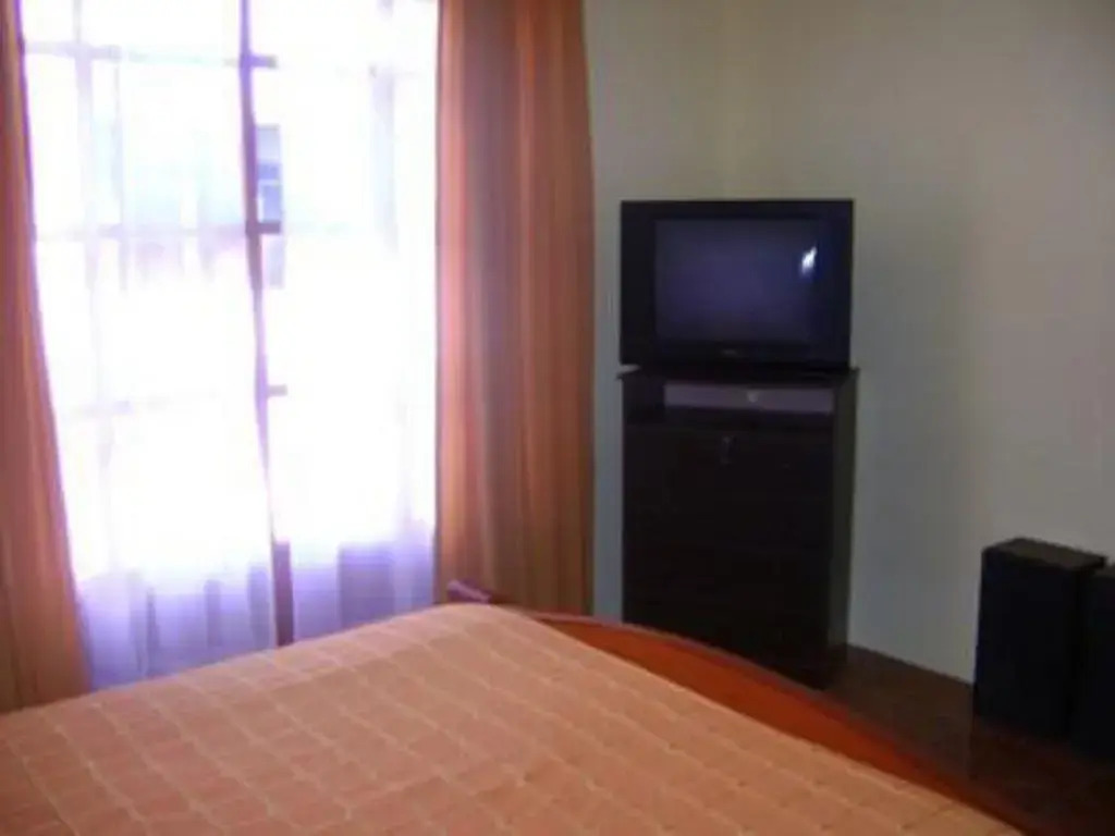 Hotel La Casona