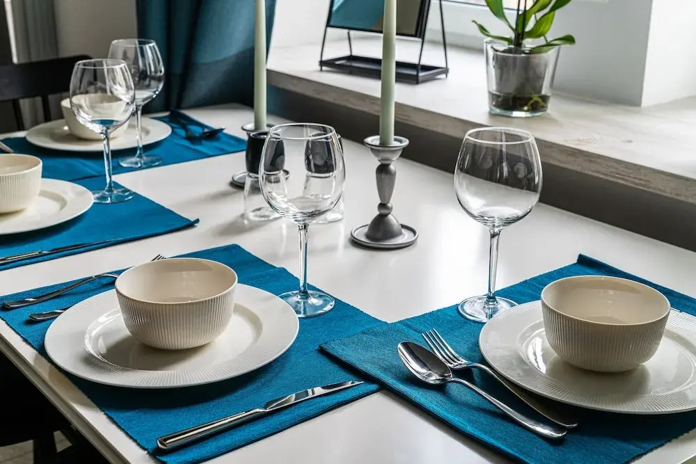 Letyourflat Apartments Scandinavian