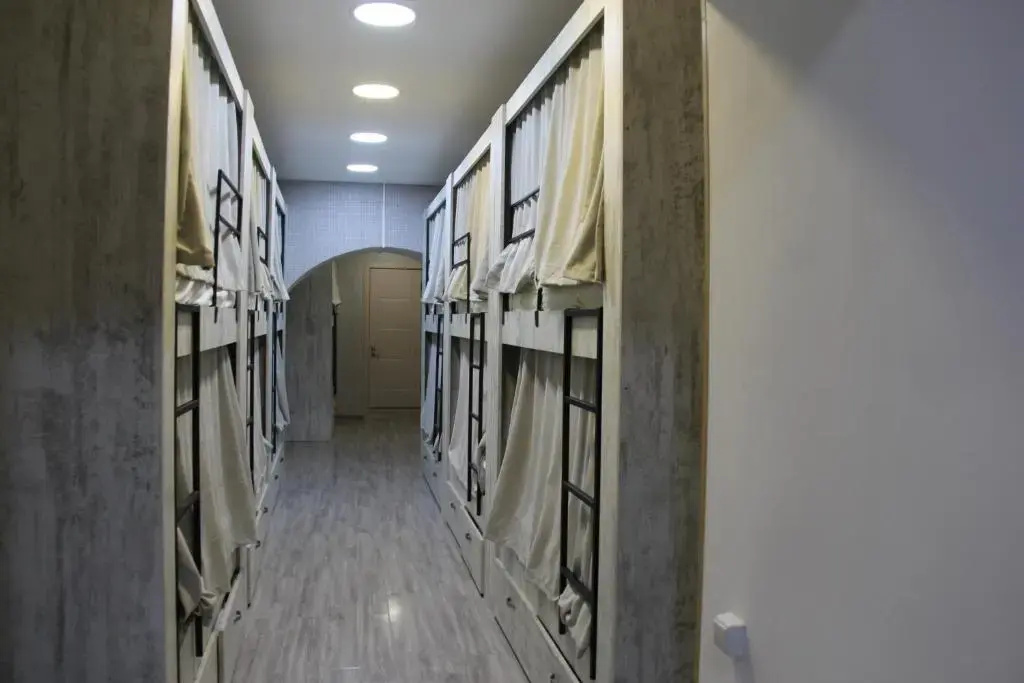 Blossom Hostel