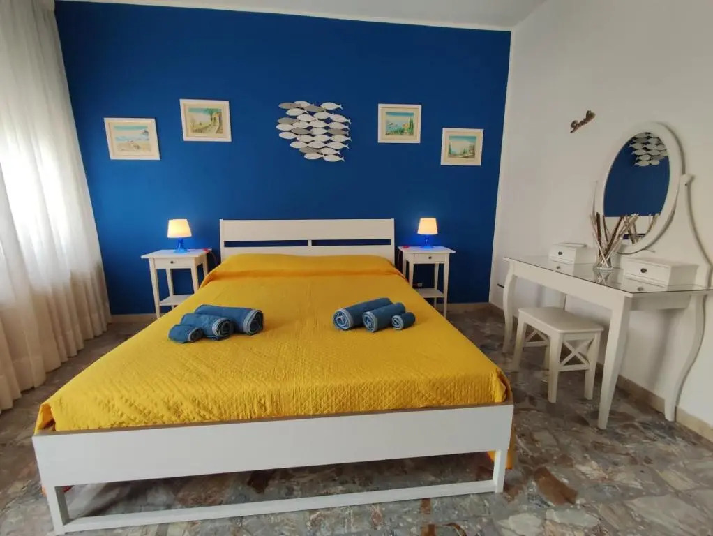 Casa Teresa