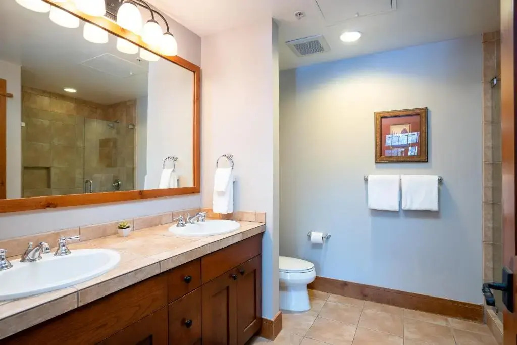 New Listing! Top Floor Village at Northstar Residence - Big Horn 504
