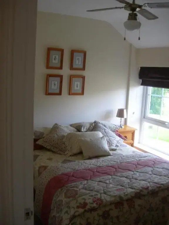 Templemoyle Farm Cottages