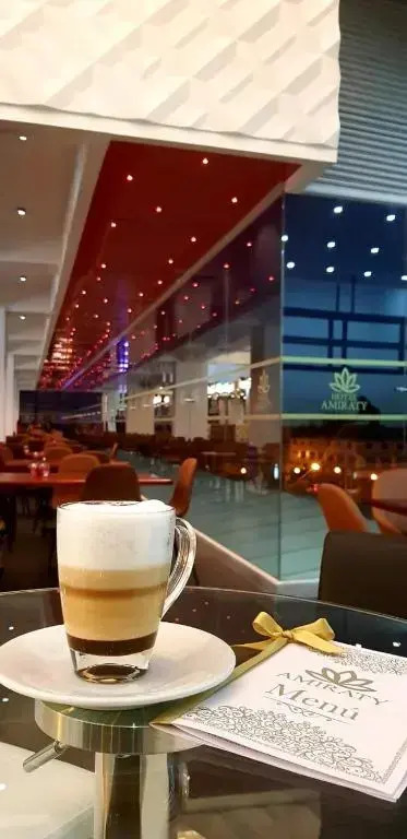 Hotel Amiraty