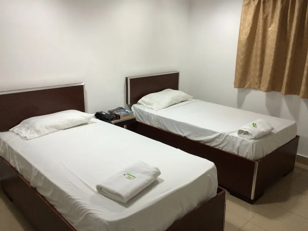 Residencial Turístico El Descanso