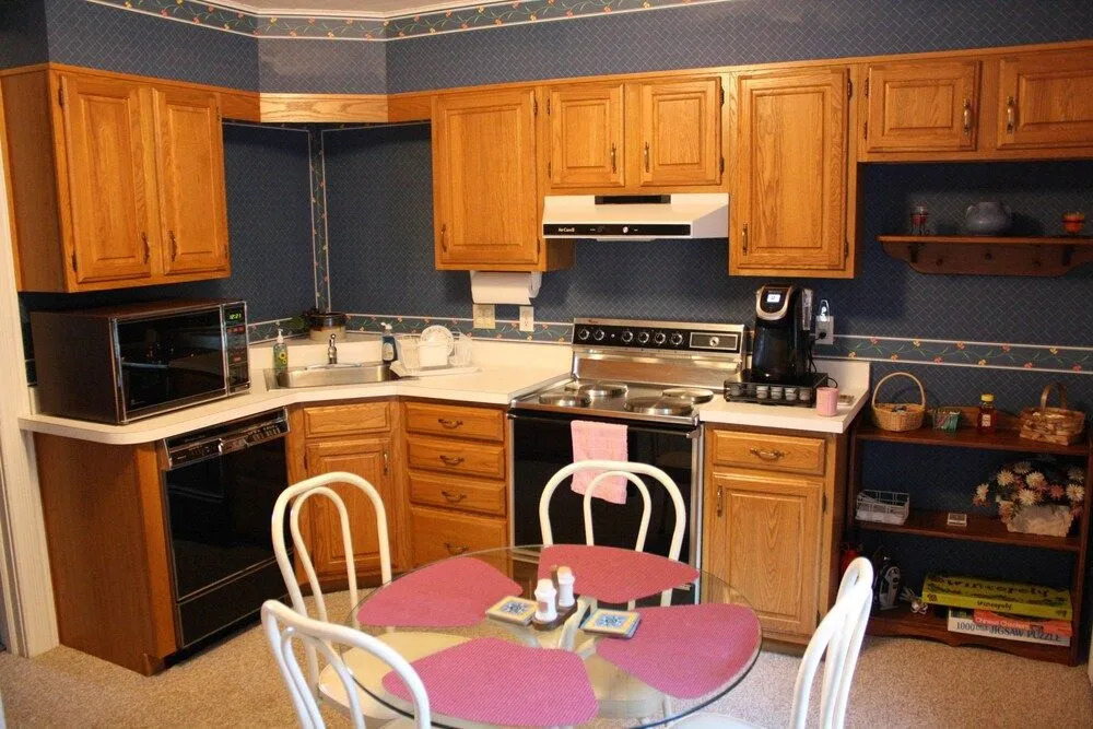 Hudson Manor Bed & Breakfast